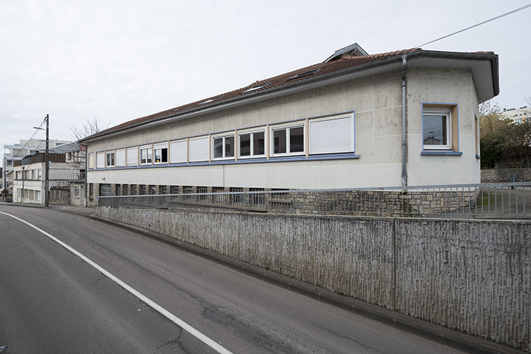 ateliers et usines d'outils, machines et moteurs de Franche-Comté