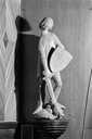 statue : saint Georges