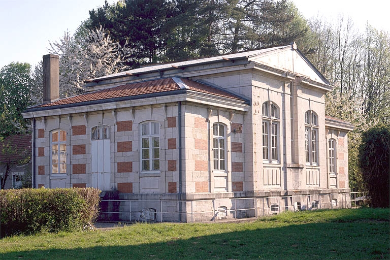 observatoire