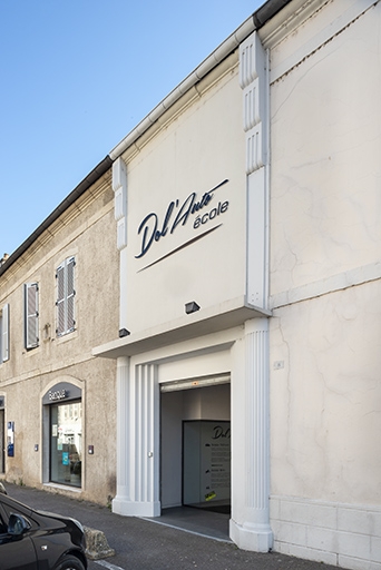 les salles de spectacle de Dole