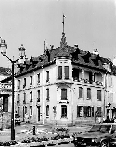 maison