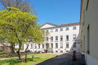 hôtel de Chevrier-Saint-Mauris, puis d'Igé, puis tribunal