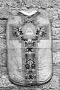 chasuble
