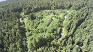 fort du Risoux