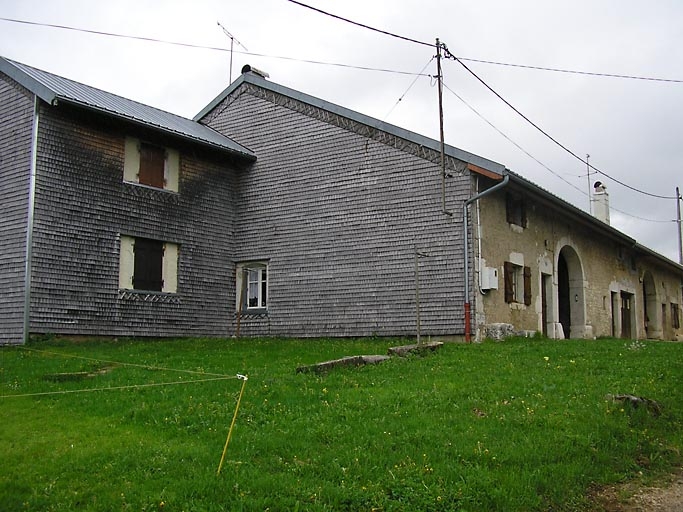 ferme