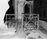 clôture de choeur (2)
