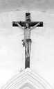 croix : Christ en croix (n° 1)