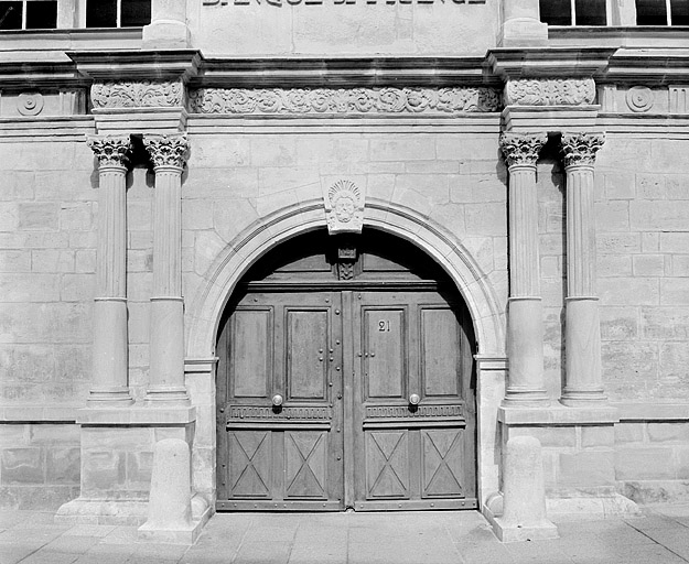maison Forstner