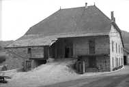 maisons, fermes de Tarcenay