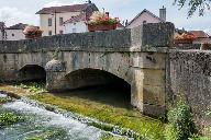 pont de la rue de la Motte