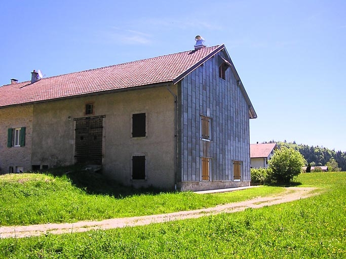 ferme