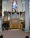 orgue (orgue d'accompagnement)
