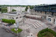 lycée professionnel Pierre-Adrien Pâris