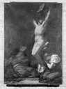 tableau : le Calvaire