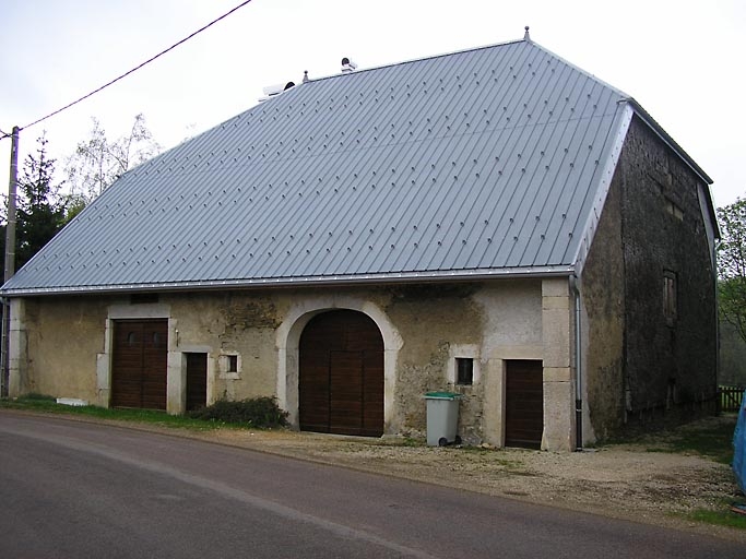 ferme