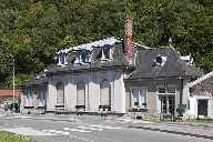 cercle Peugeot Frères dit Cercle de Beaulieu, actuellement logement