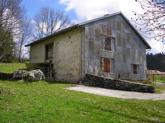 ferme