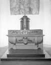 Le mobilier de l'église paroissiale de l'Assomption