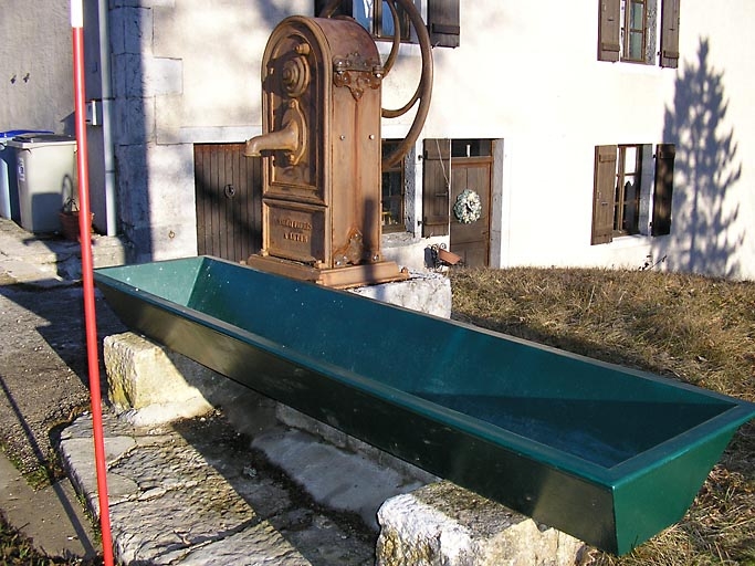 fontaine