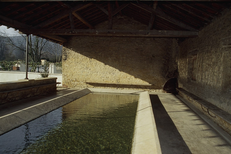 lavoir