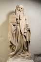 statue : saint Paul