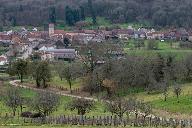 village de Purgerot