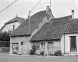 maisons, fermes