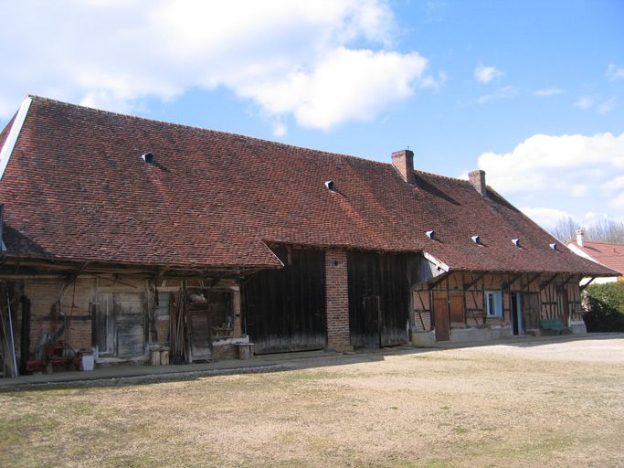 ferme