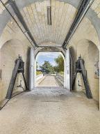 fort d'Hauteville
