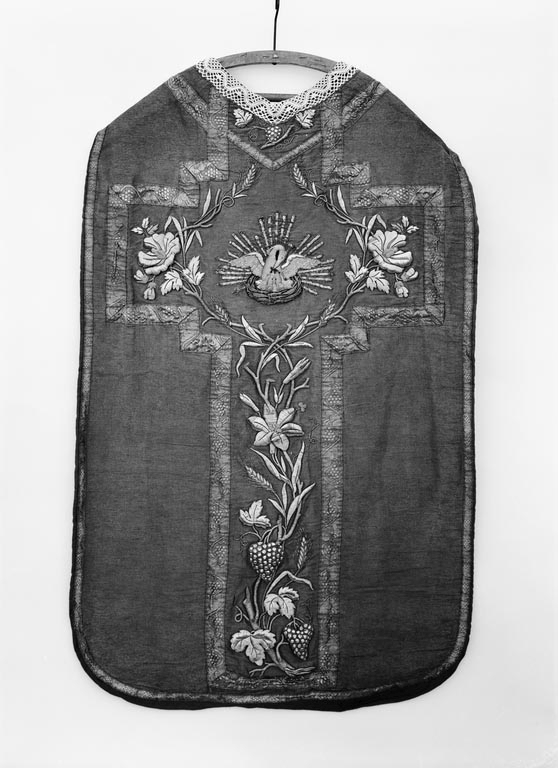 chasuble