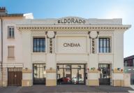 cinéma Eldorado