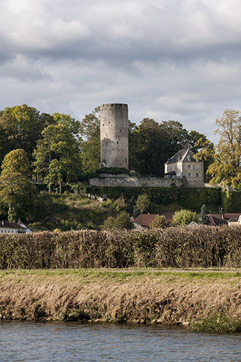 château fort