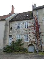 Maison, 7 rue du Bourg