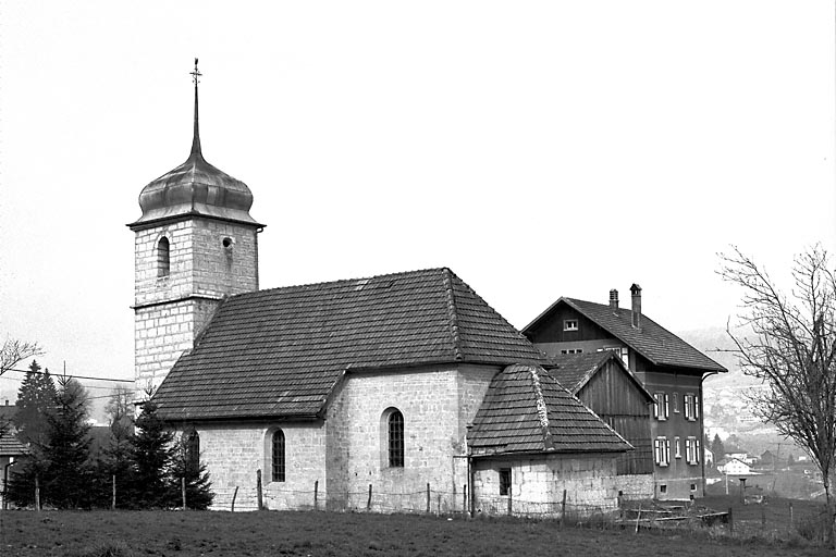 chapelle Saint-Joseph