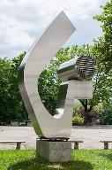 sculpture