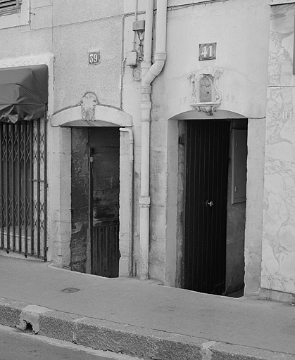maison
