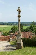 croix de cimetière