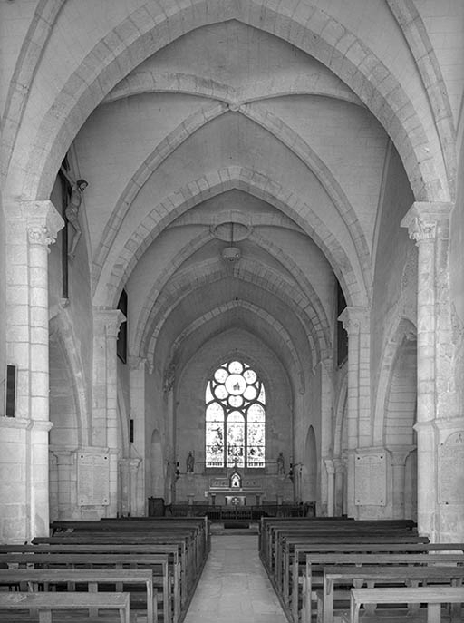 église paroissiale Saint-Pantaléon