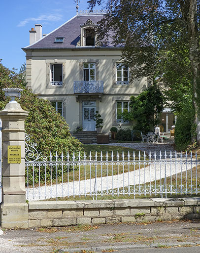 maison 17 avenue Jean Moulin