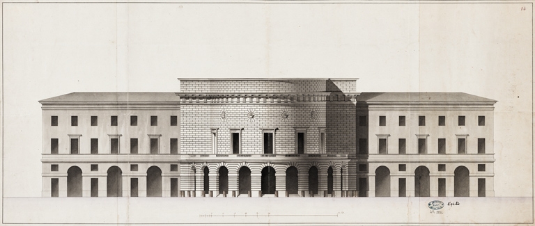 théâtre municipal