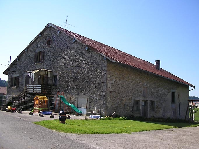 ferme