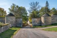 fortification d'agglomération