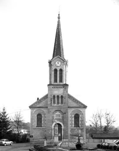 temple