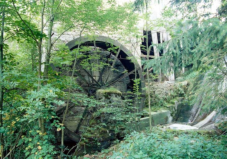 atelier de tournerie Odobel