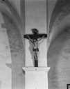 croix : Christ en croix