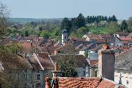 ville de Port-sur-Saône