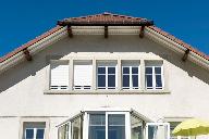 maison et atelier d'outillage de Numa Garnache-Barthod