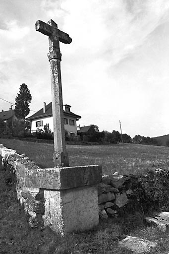 croix de chemin