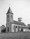 église paroissiale Saint-Martin