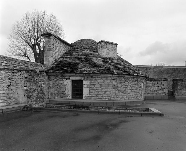 tour des Cordeliers